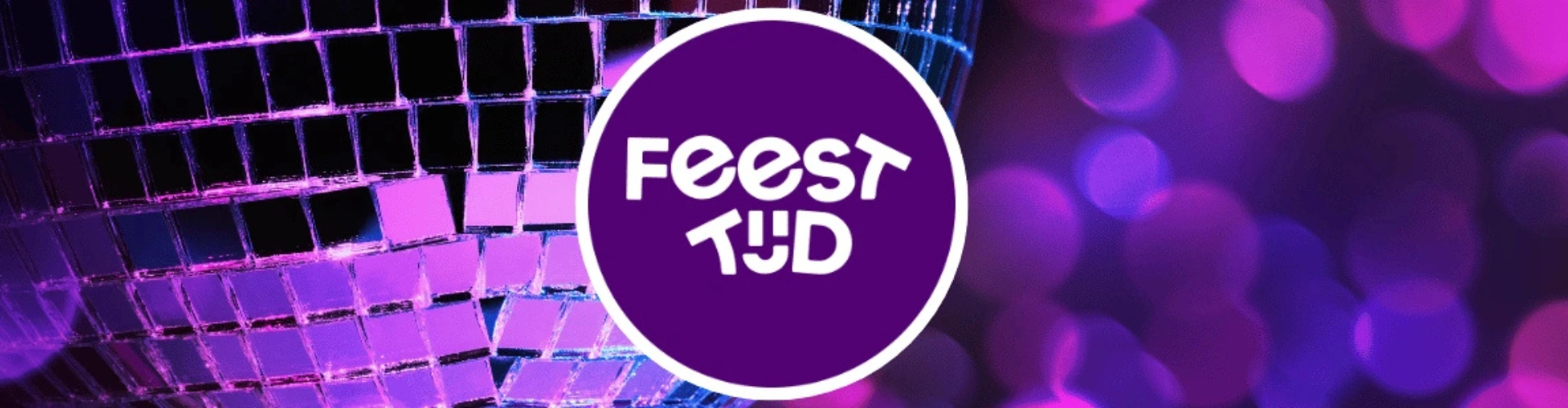 Feesttijd - Klantenservice