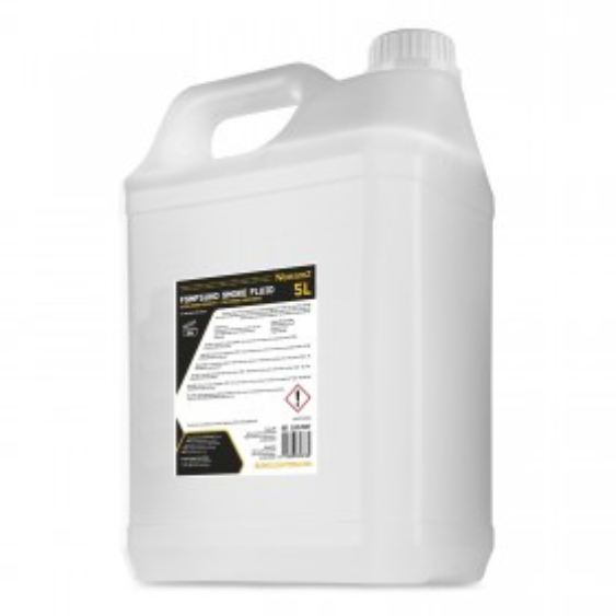 BeamZ Rookvloeistof ultra geconcentreerd - 5L fles