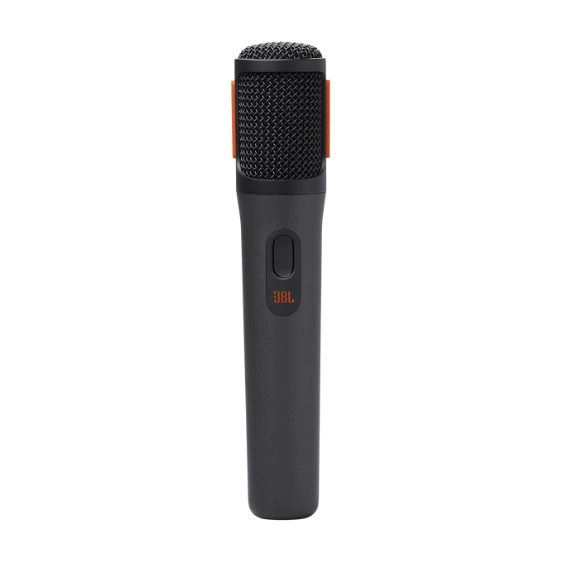 JBL Draadloze Microfoons voor helder geluid en comfortabele grip tijdens optredens en karaoke.