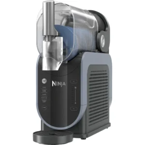 Close-up Ninja Slushi IJsdrankjes Maker met 2,5 liter inhoud