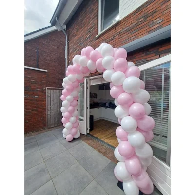 Ballonnenboog 500 x 400